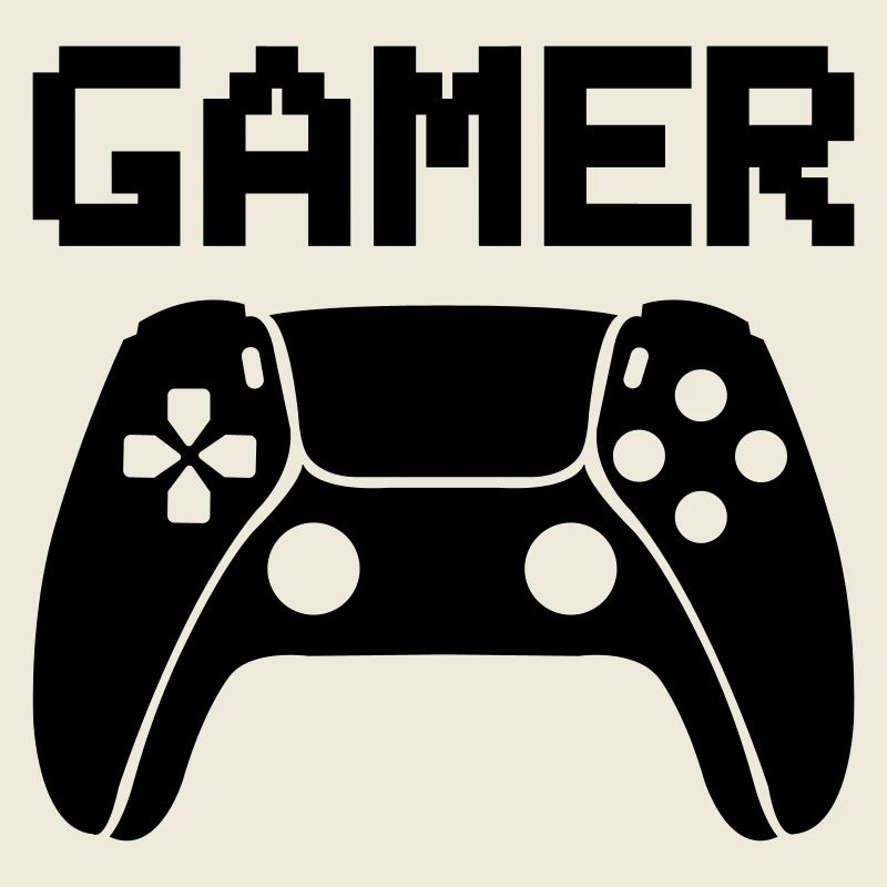 Gamer Controller