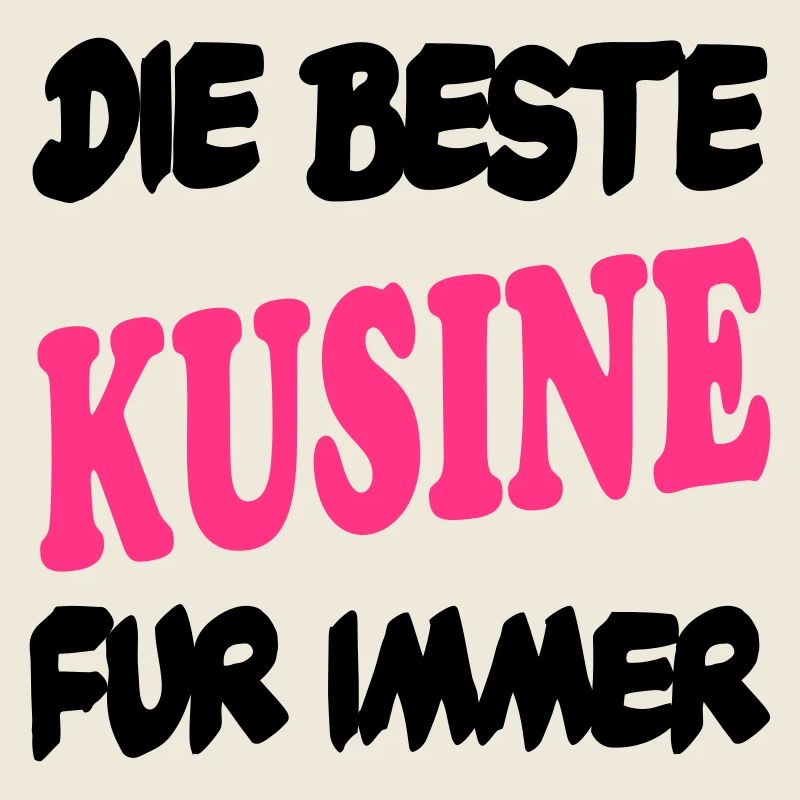 DIE BESTE KUSINE FUR IMMER