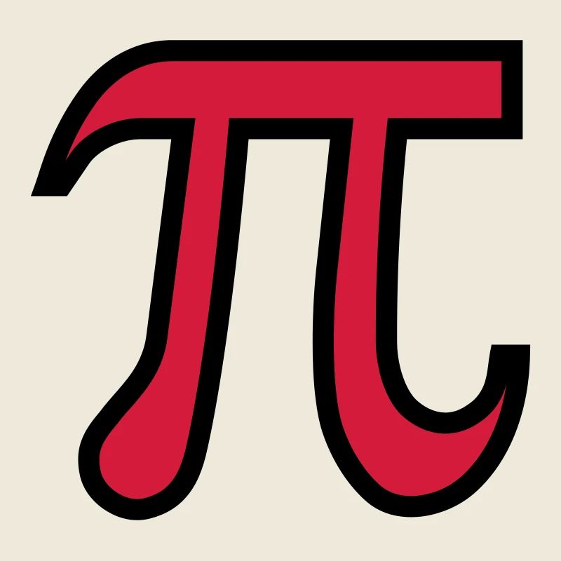Pi Symbol