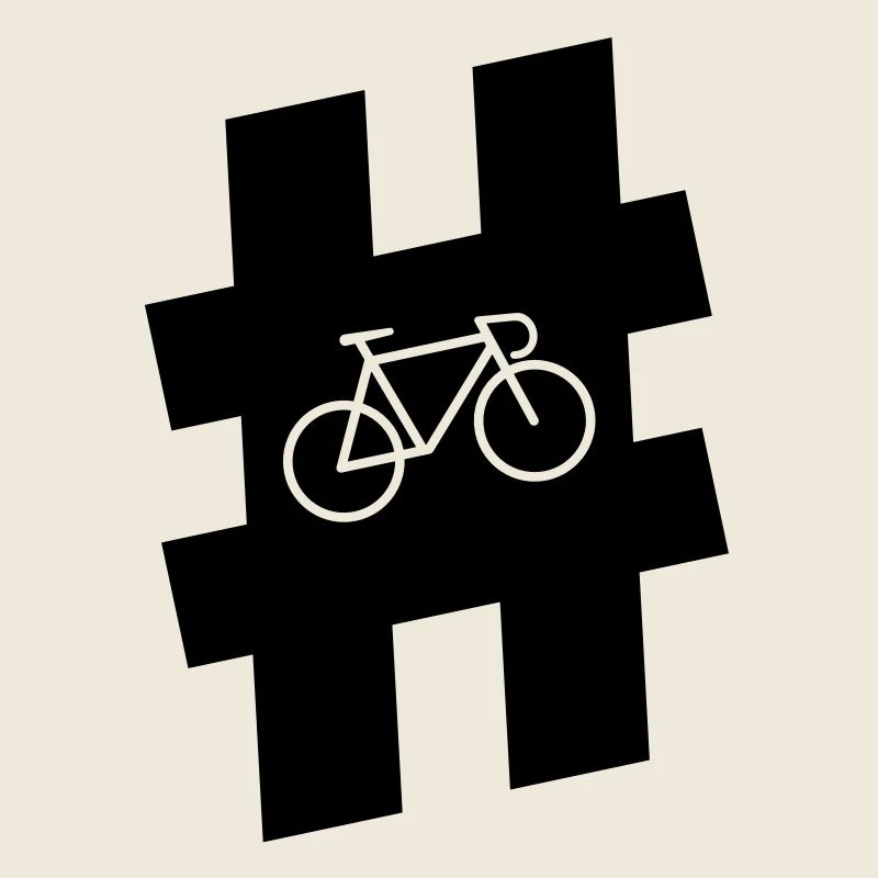 Hashtag Vélo
