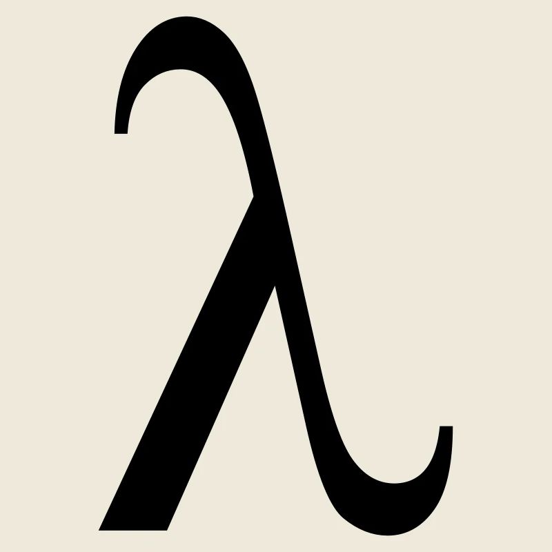 lambda greek