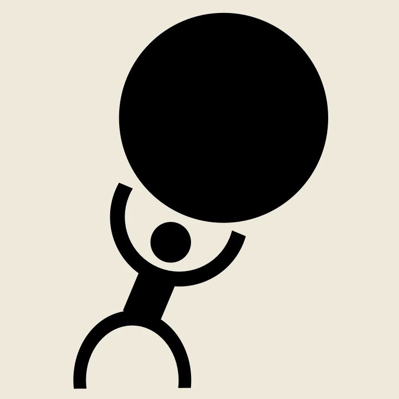 strongman