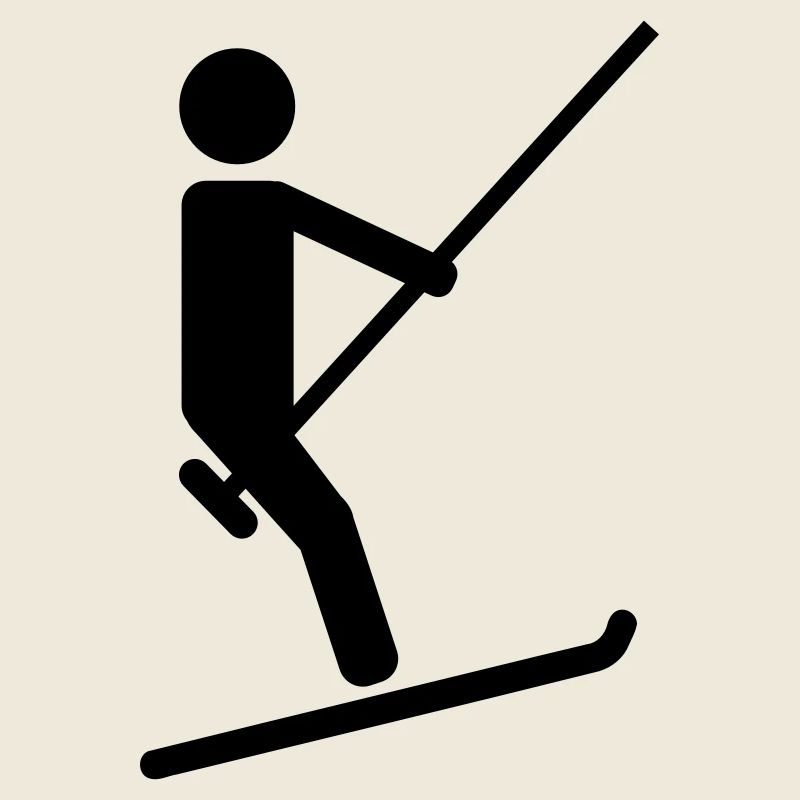 Ski lift