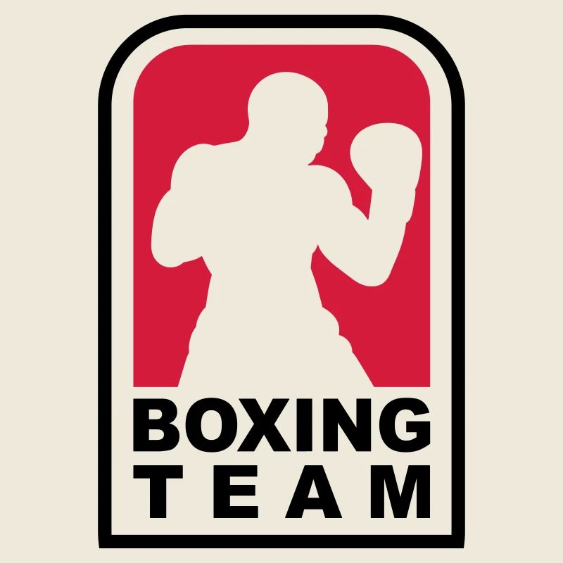 Conception d’équipes de boxe pour les gymnases de boxe et les arts martiaux