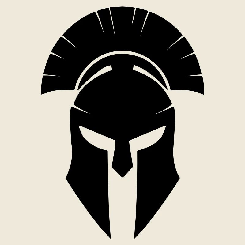 sparta helm