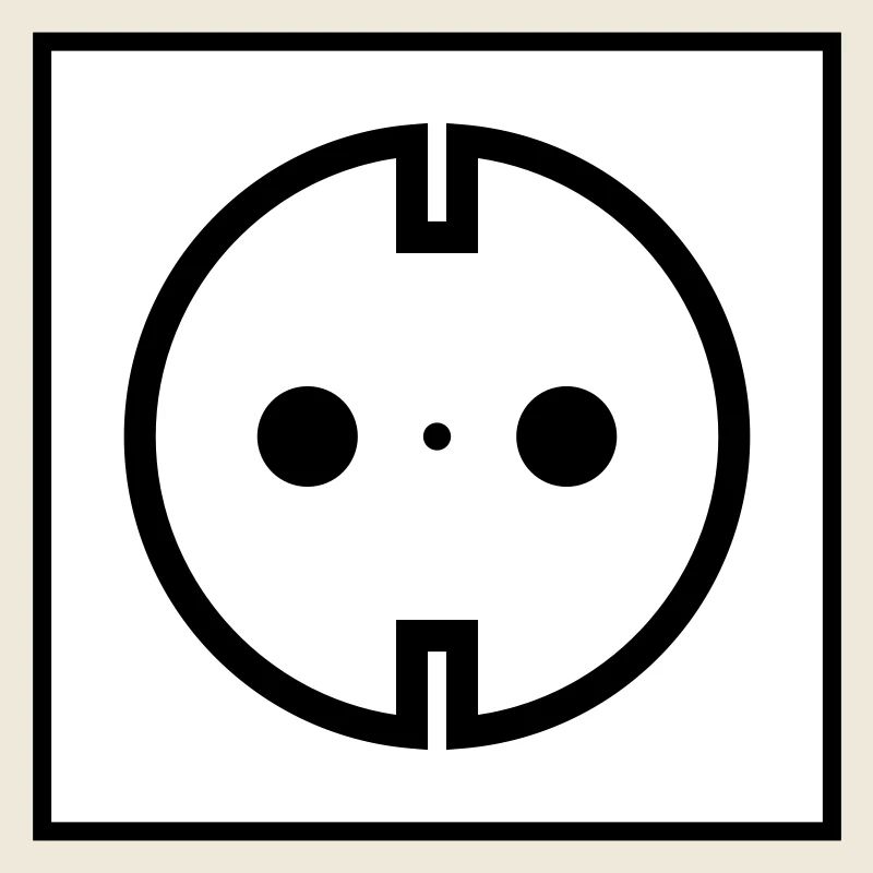 Electricity socket