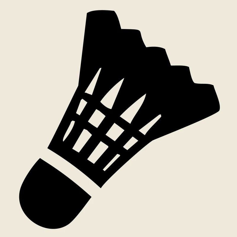 badminton shuttlecock