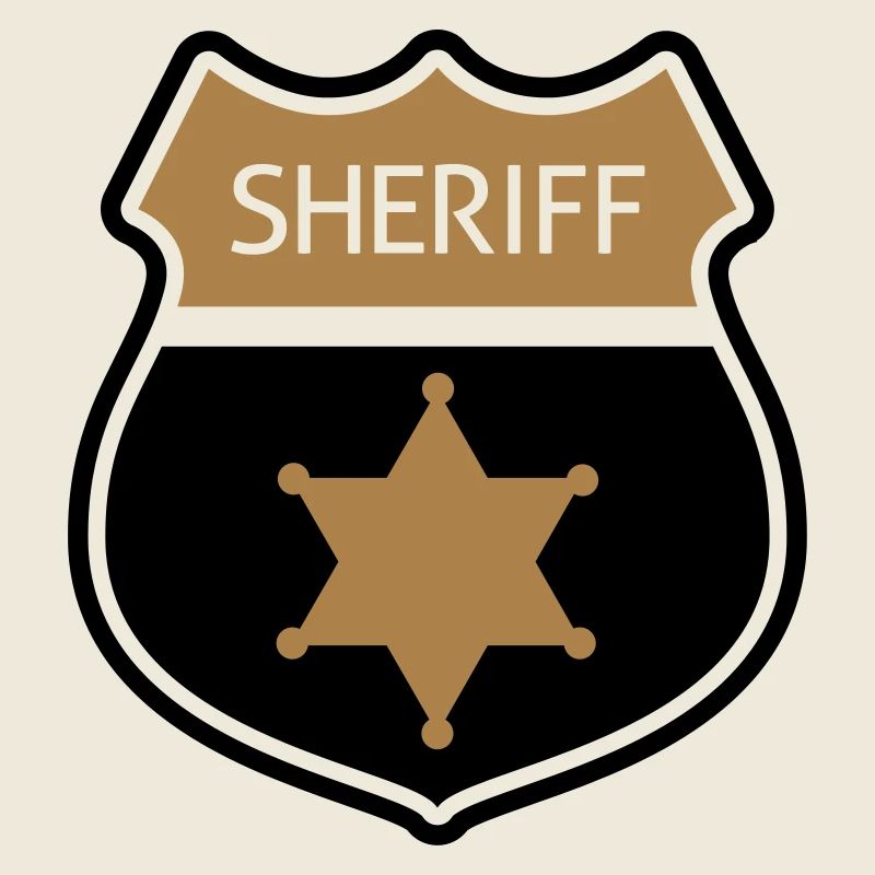 sheriff