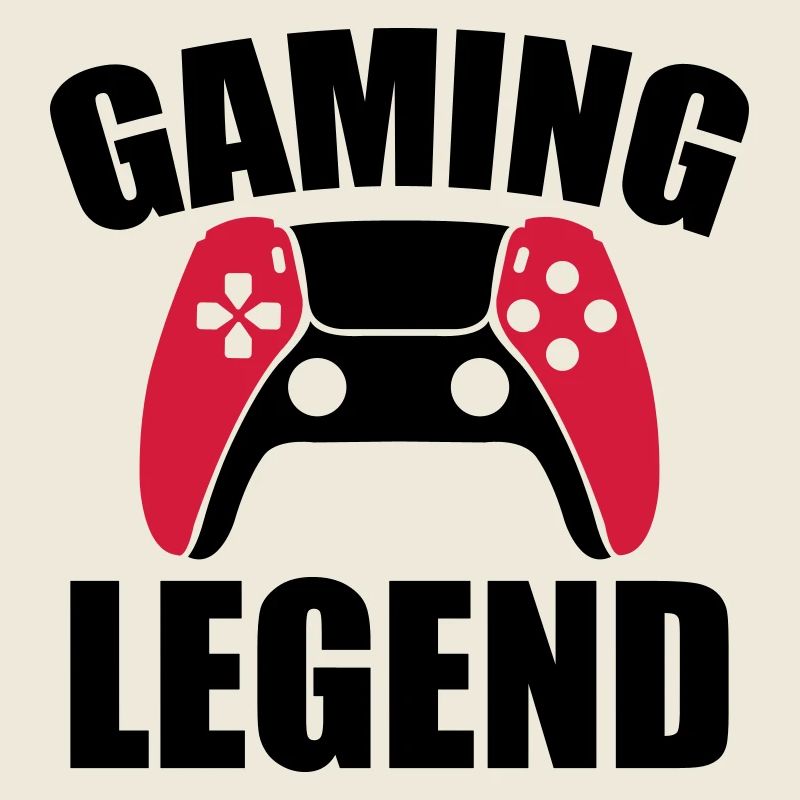 Légende du jeu vidéo