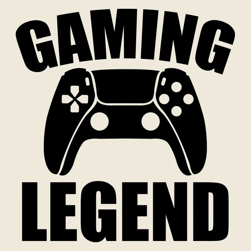 Légende du jeu vidéo