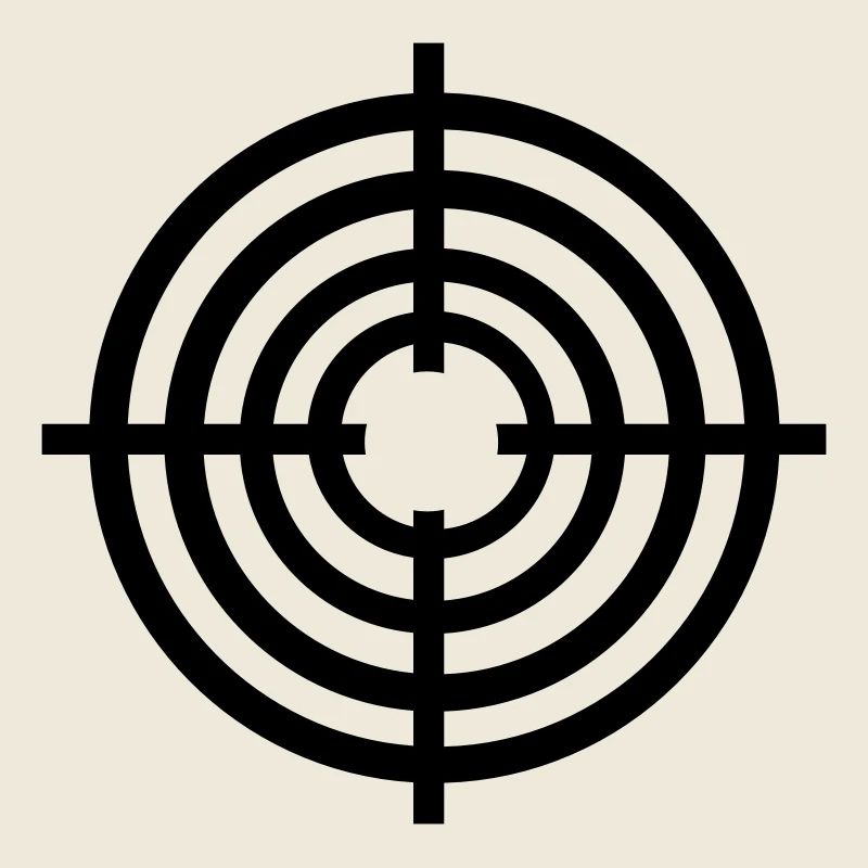 Réticule - Arme