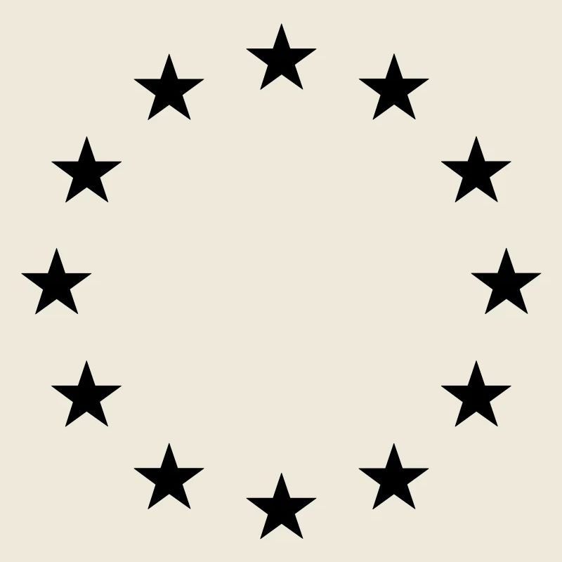 EU Flagge