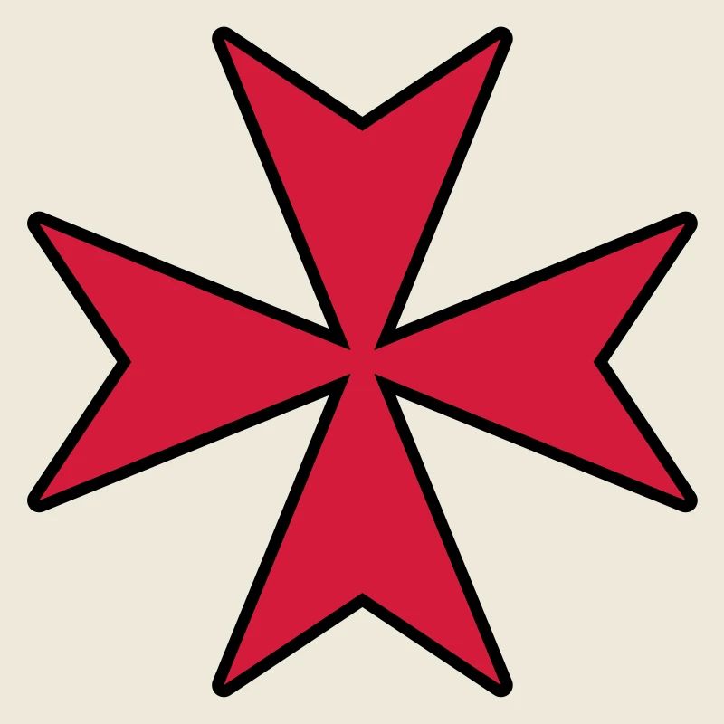 Maltese Cross