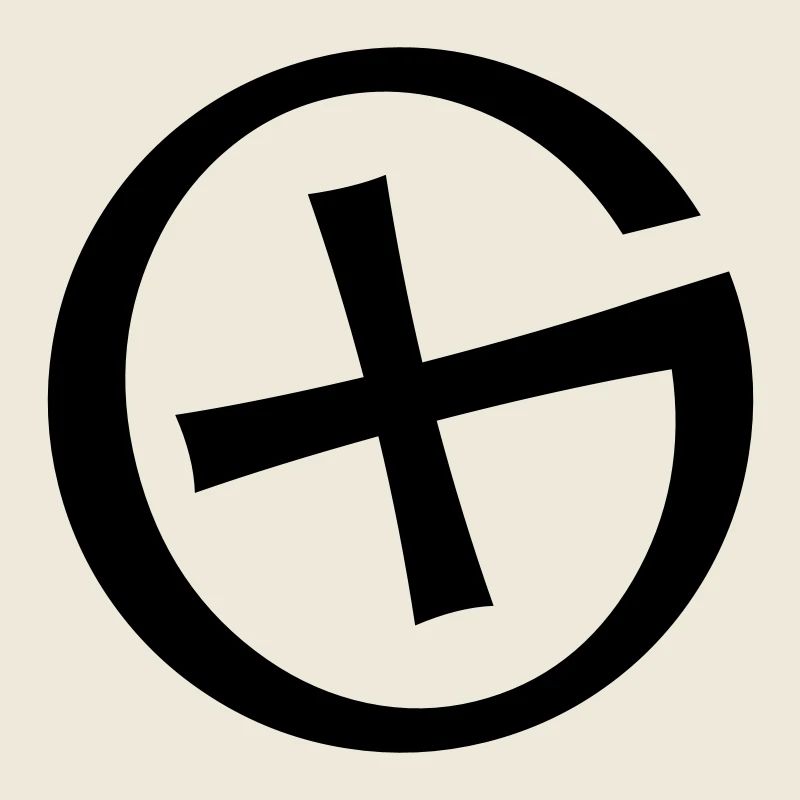 Geocaching Logo