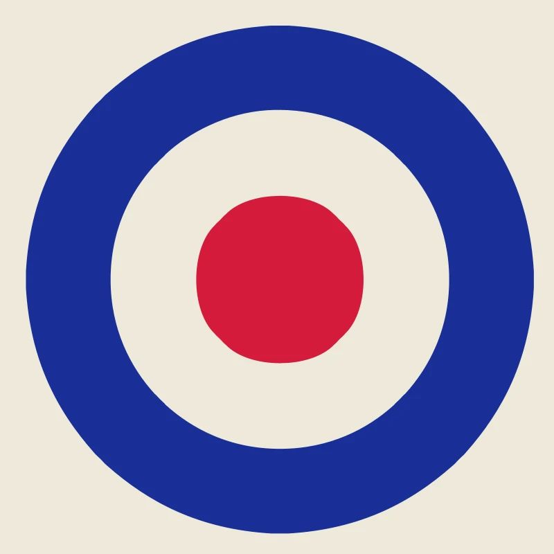 mod target