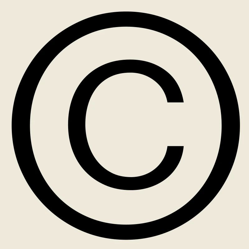 Copyright
