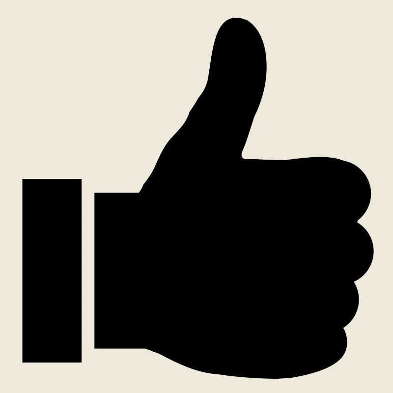 hand like