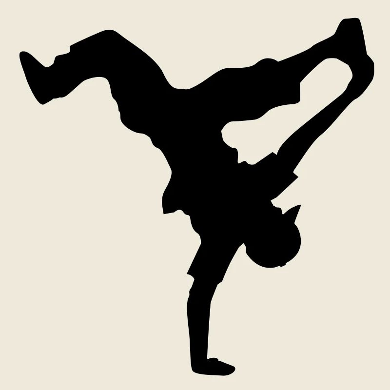 bboy move