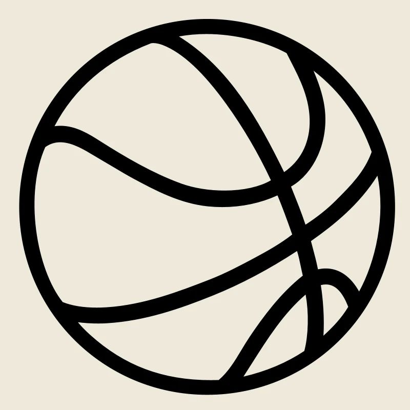 Basketball Plain