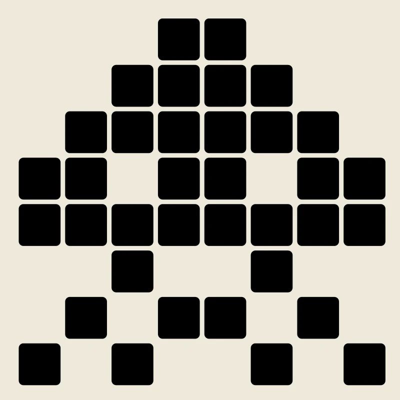Space invader__V031