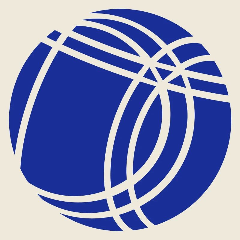 Pétanque Boccia