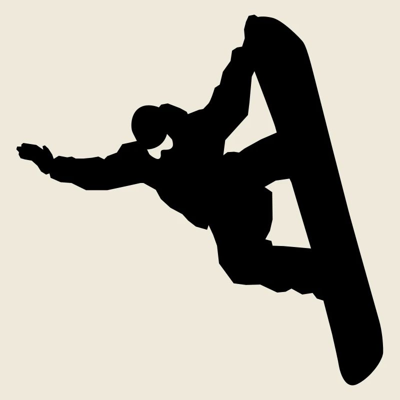 Snowboard