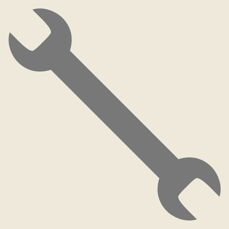 Wrench Design