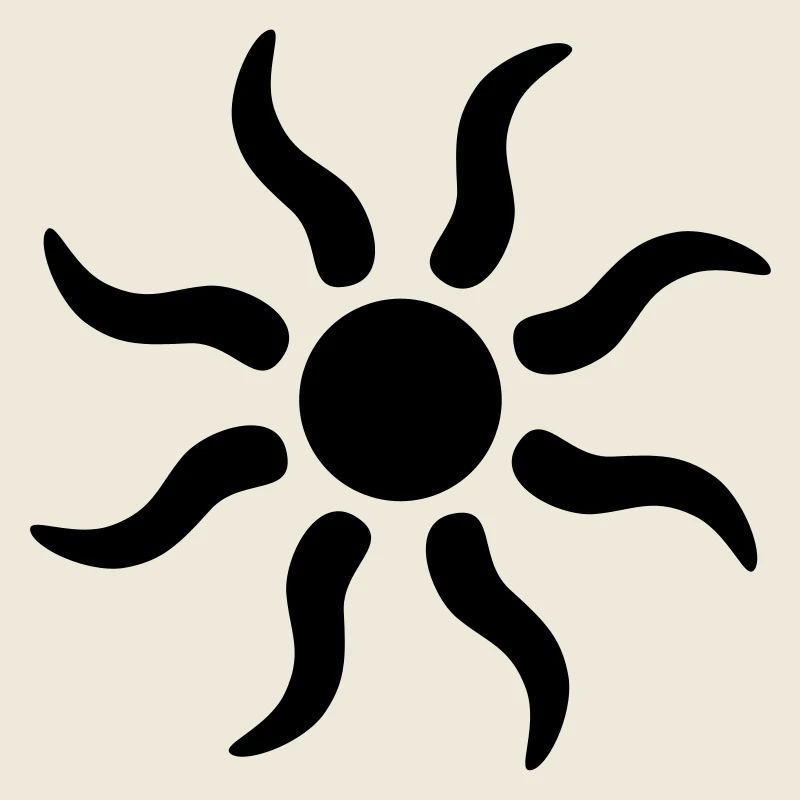 sun