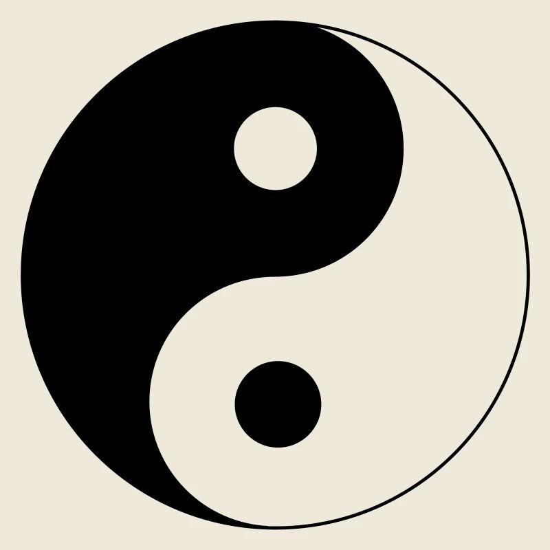 Yin Yang Design