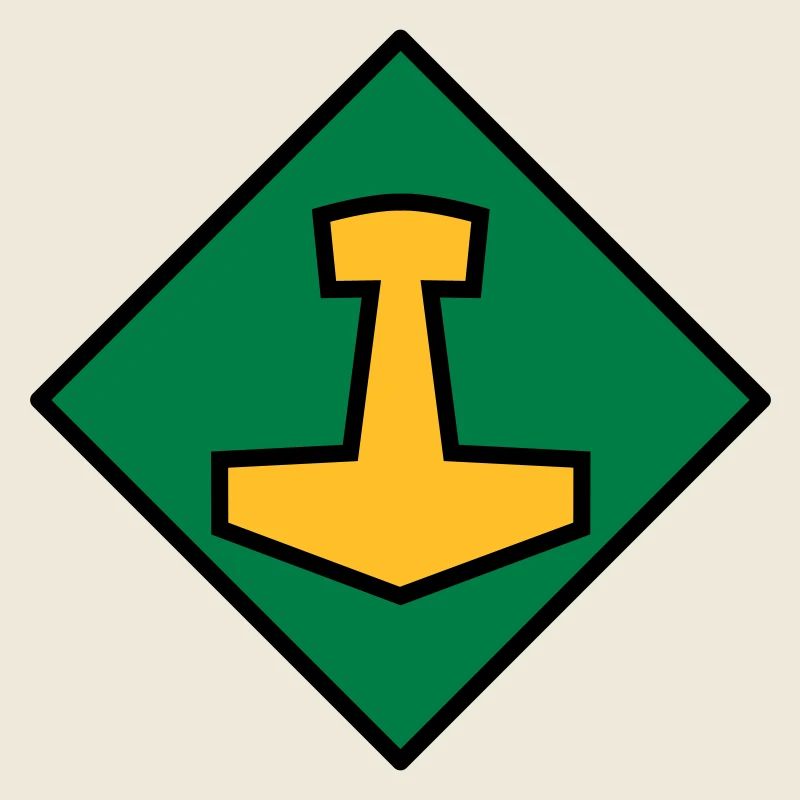 Mjölnir