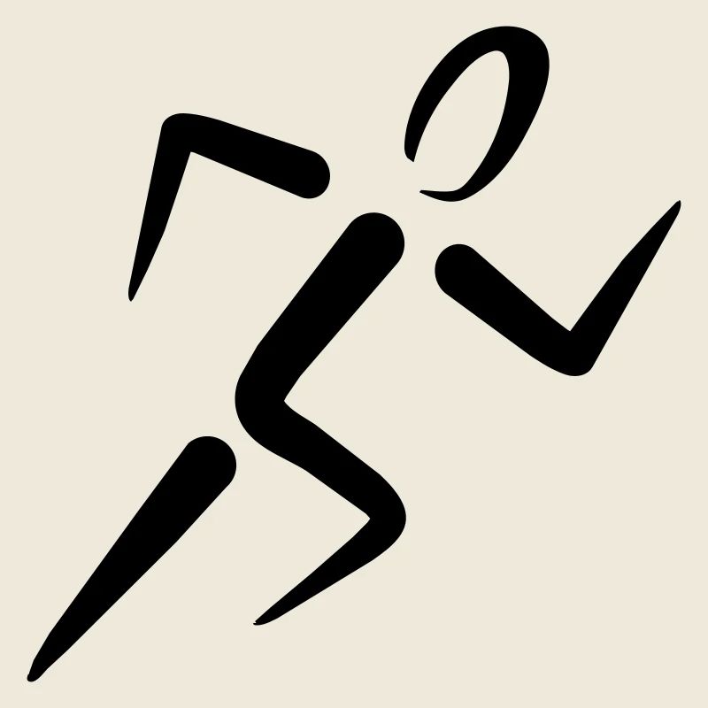 run
