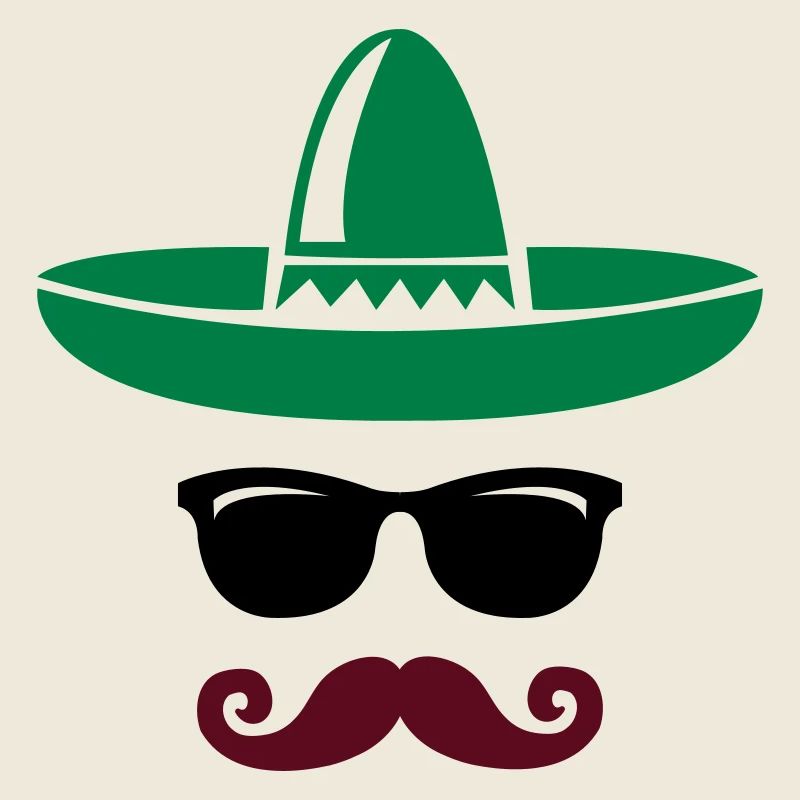 Mexican Cool
