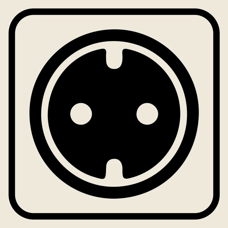 Socket icon