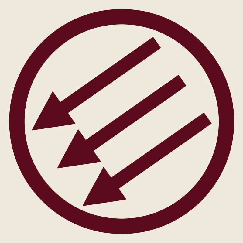 Järnfronten / Eiserne Front / Iron Front