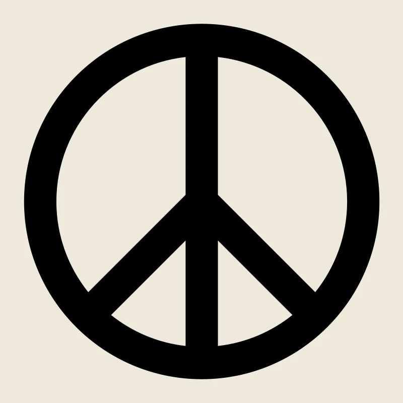 Peace Symbol