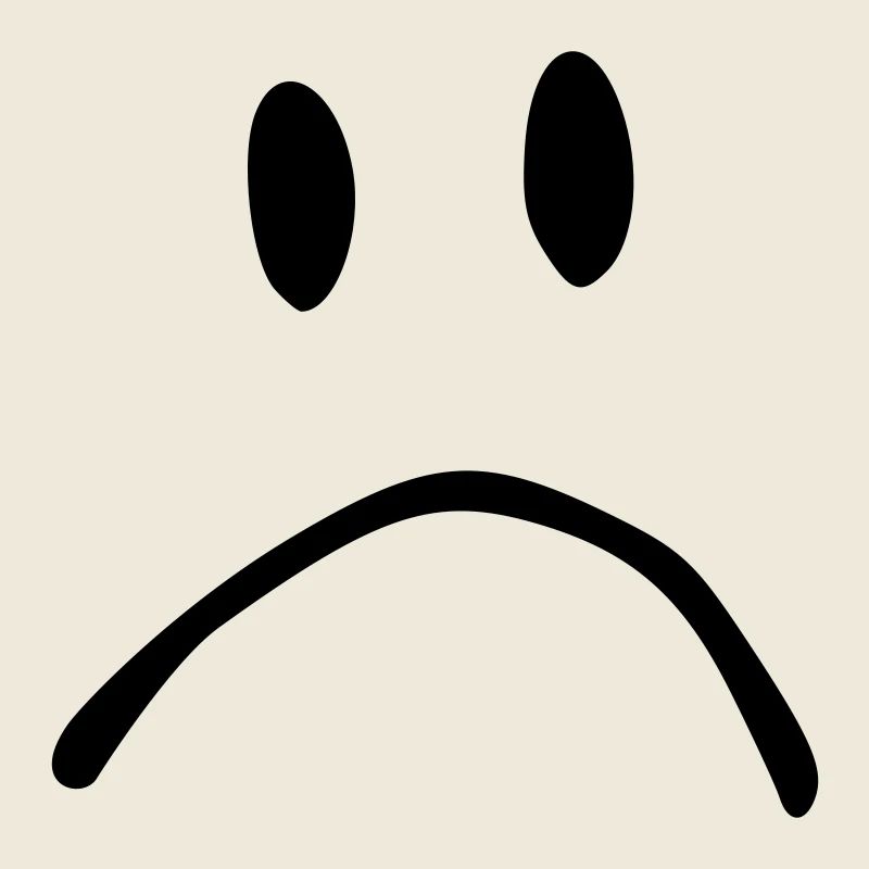 Big Smile. Smiley, Gesicht