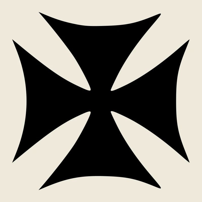croix de malte