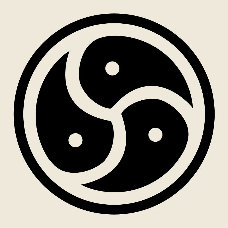 Triskele / Triskel