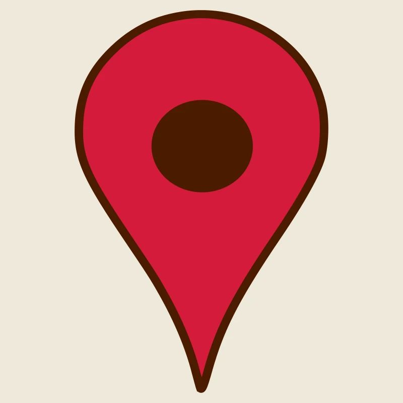 Map pin