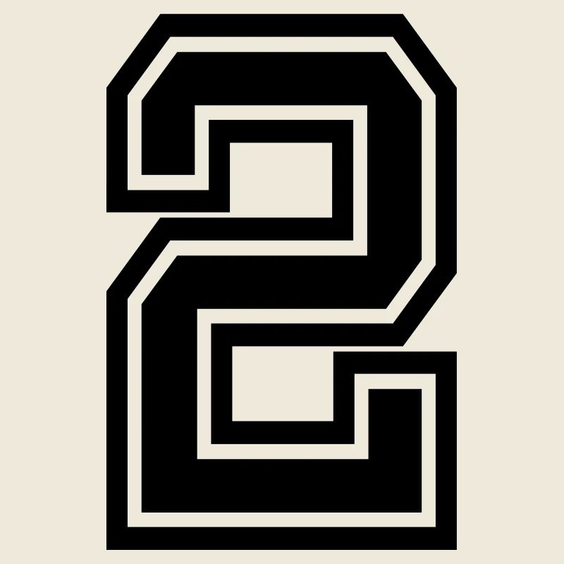 2