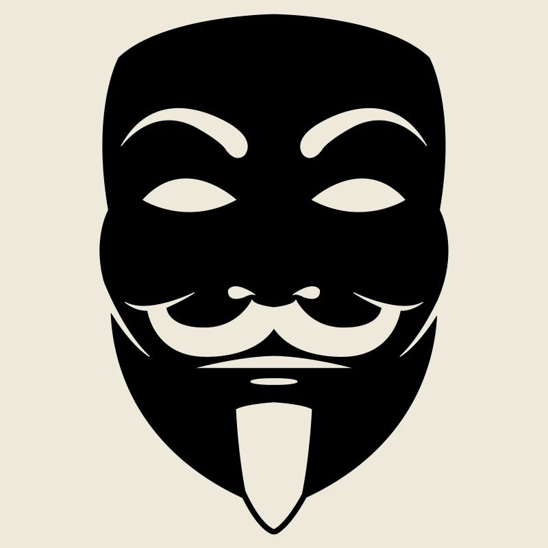 anonymus_maske