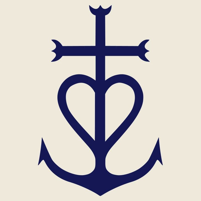 Croix Camargue