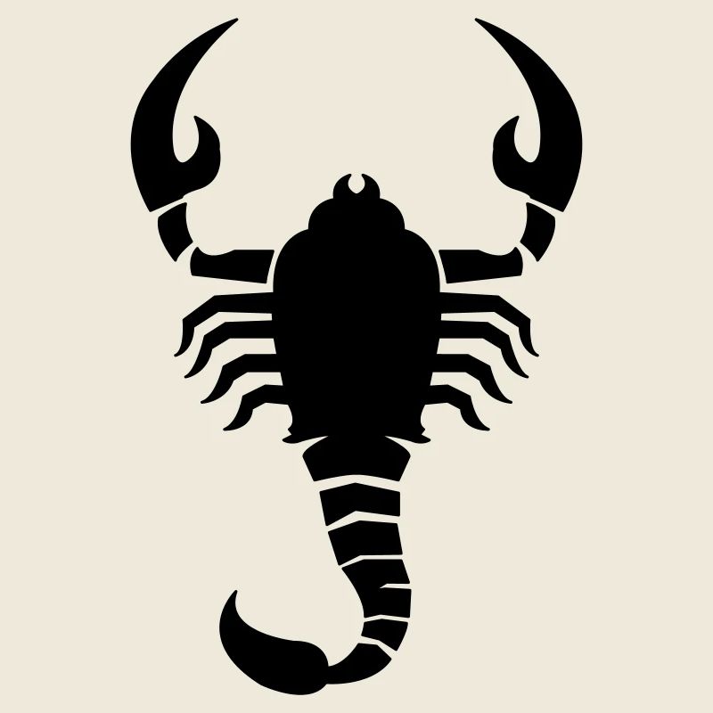 scorpion