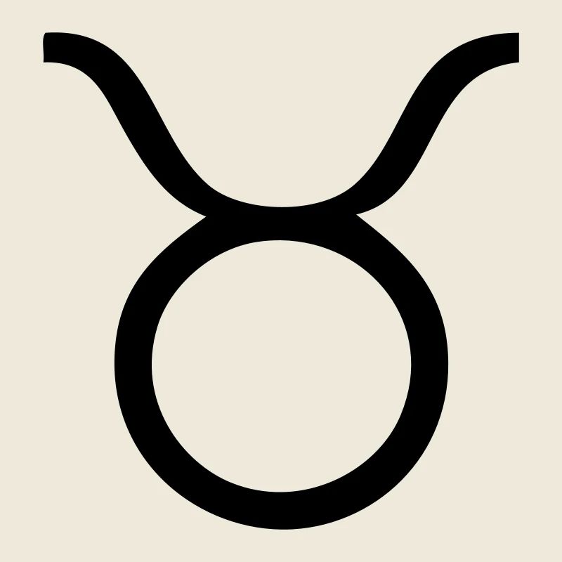 bull symbol