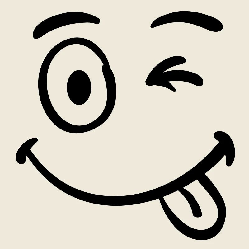 cool face