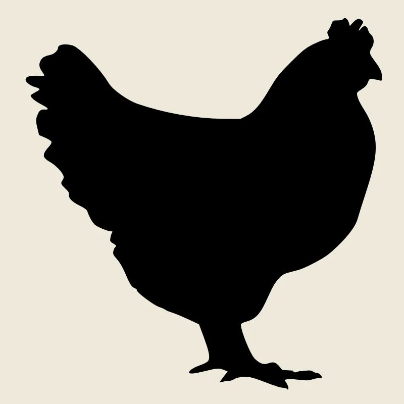 chicken