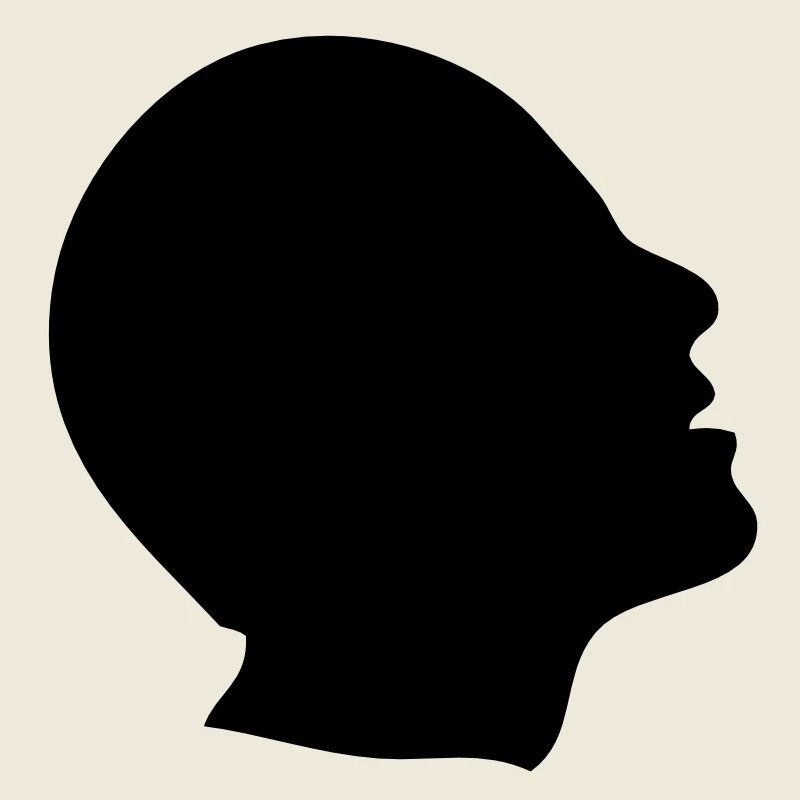 tete profil head profile1