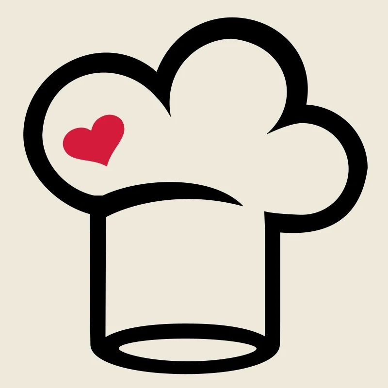 Chef hat