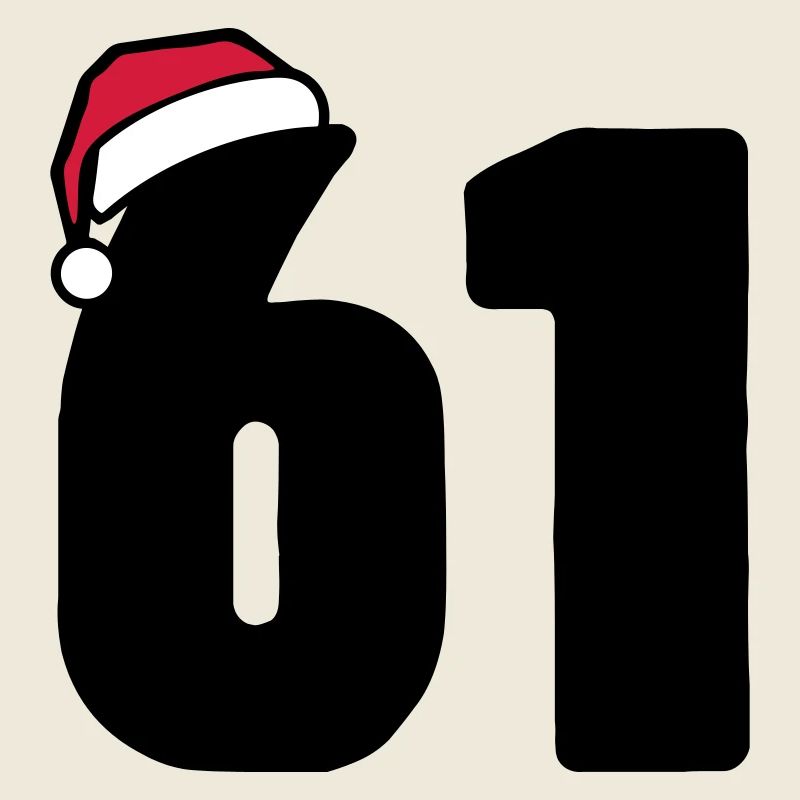 61 Numéro Noël