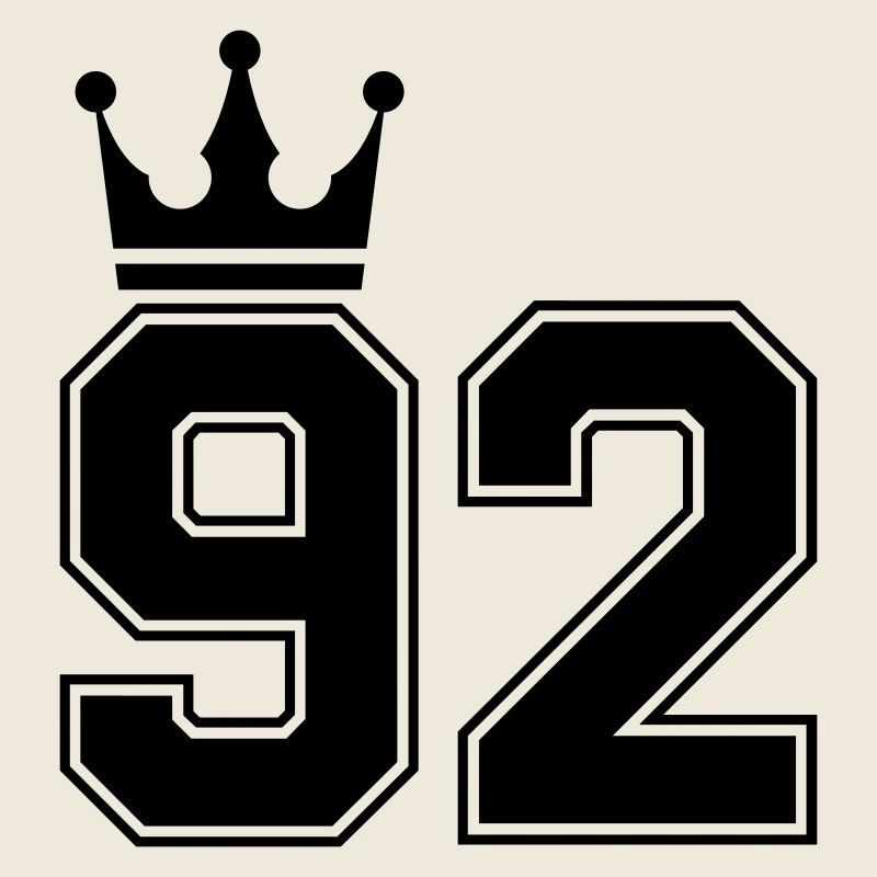 92 krone